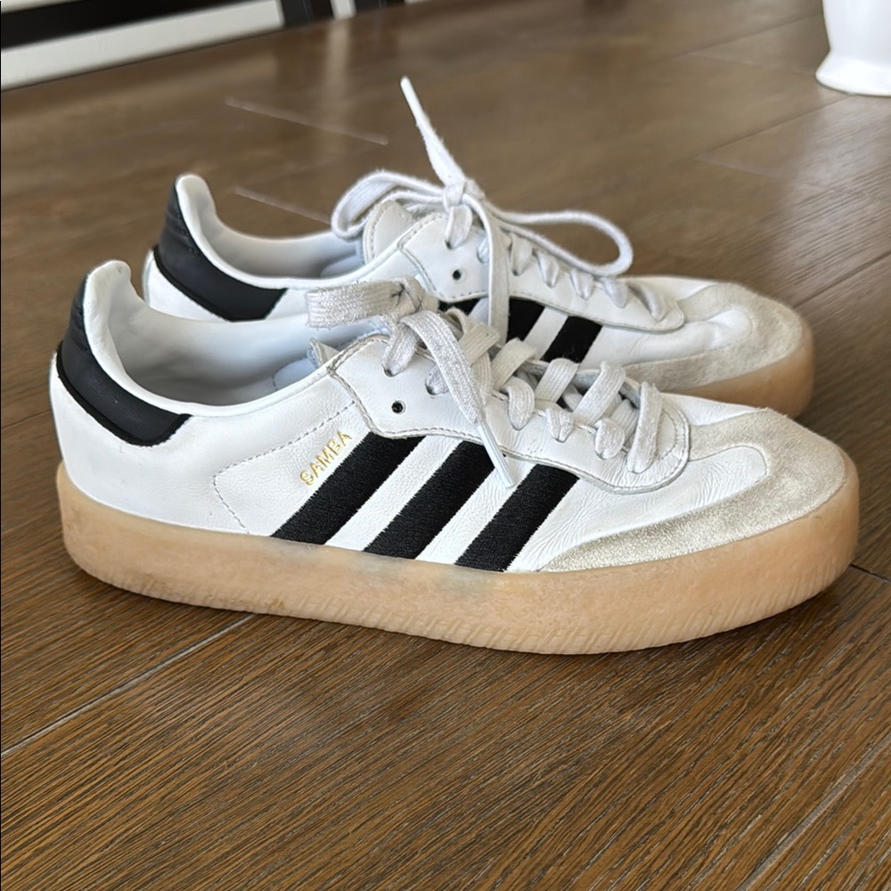 Adidas sambae